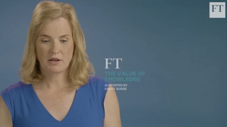 FT future proofing your child's education