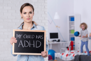 Find out if your child with ADHD needs a tutor
