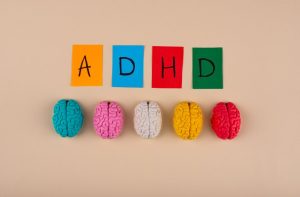 All About ADHD