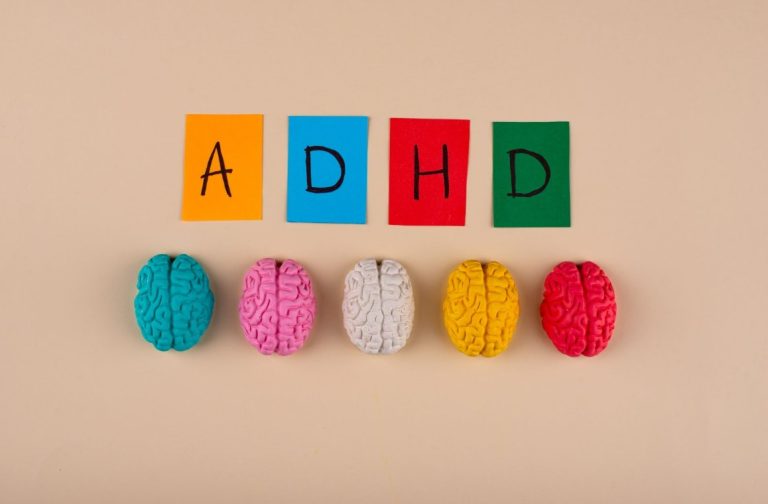 All About ADHD