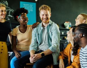 ADHD Awareness Month