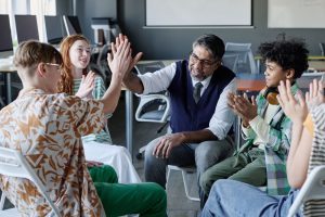 Alternative Provision