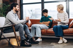 Understanding SEMH Needs