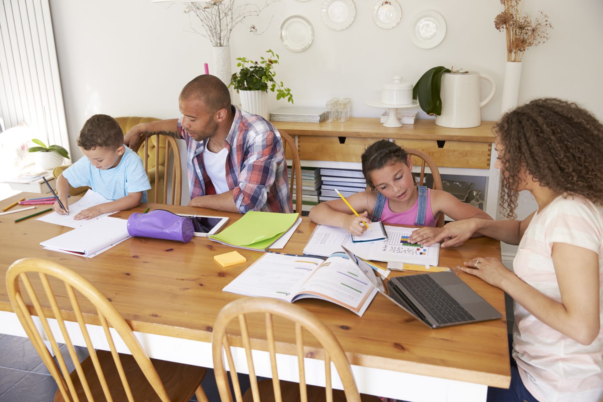 Global Homeschooling in 2026