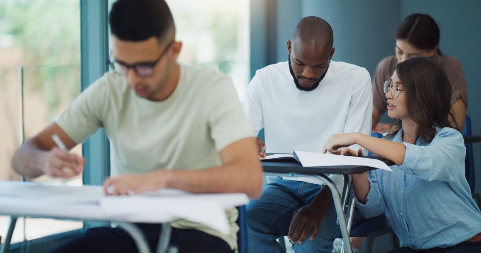 Exam access arrangements for Private Candidates