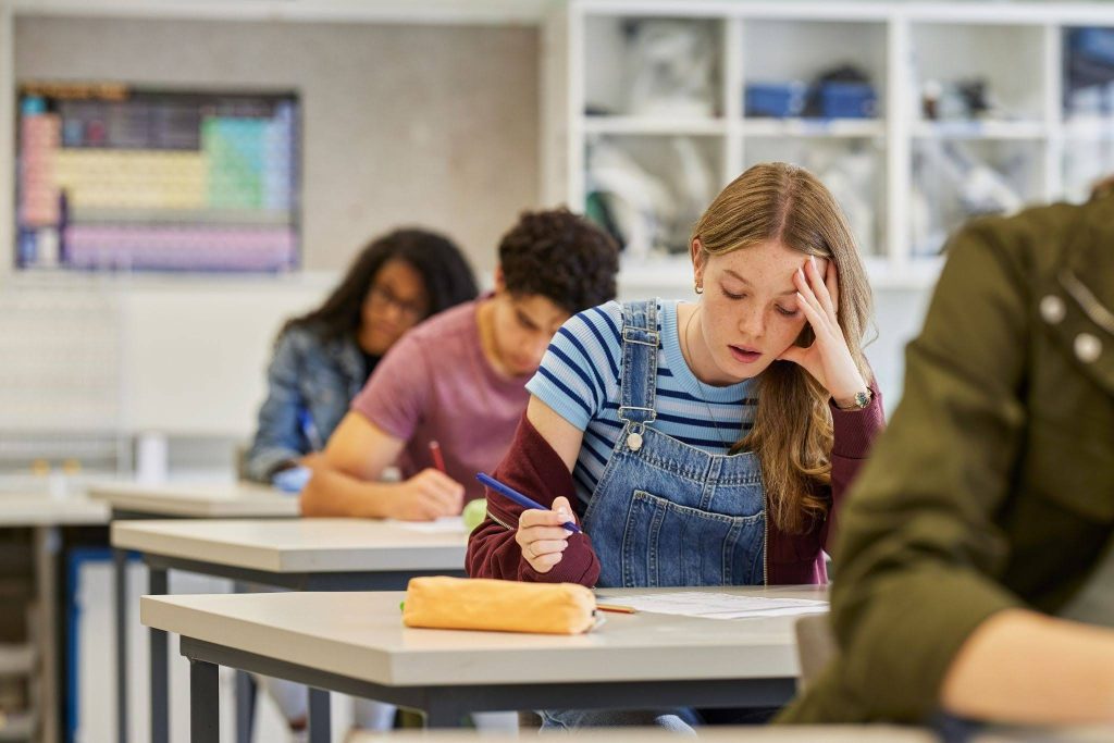 Tips to Manage Exam Stress for SEND Students