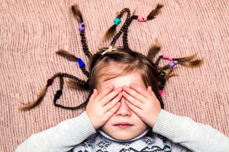 Sensory Overload at school