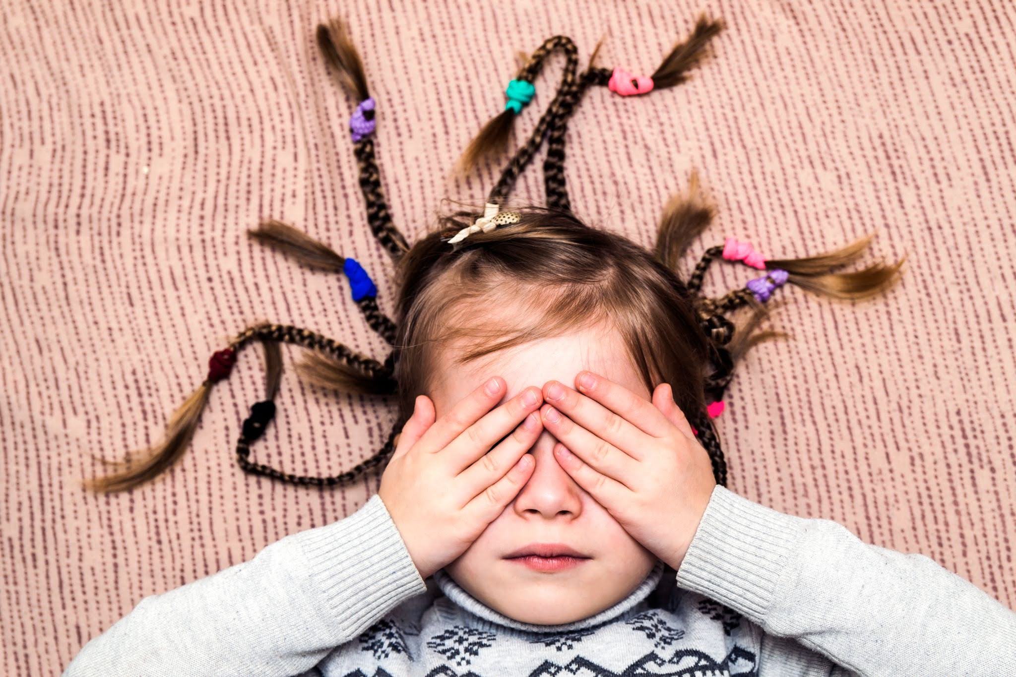 Sensory Overload at school