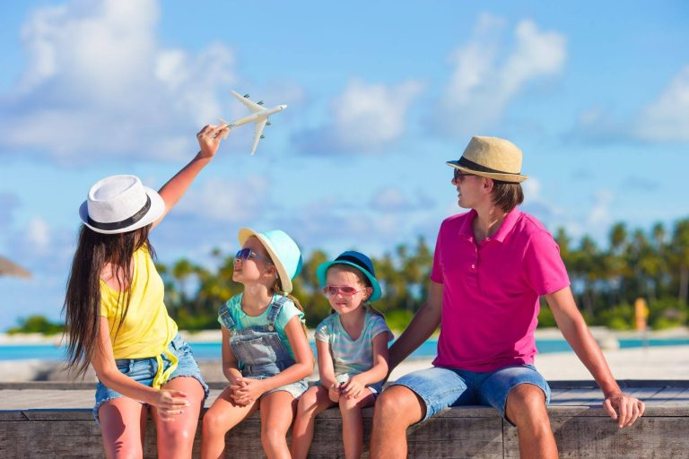 A SEND Family’s Guide to the Summer Holidays