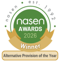 Bright Heart - UK's Alternative Provision of the Year