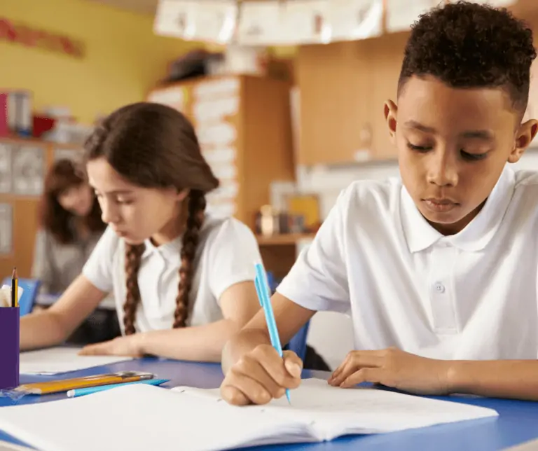NTP tutoring - Bright Heart Education - literacy
