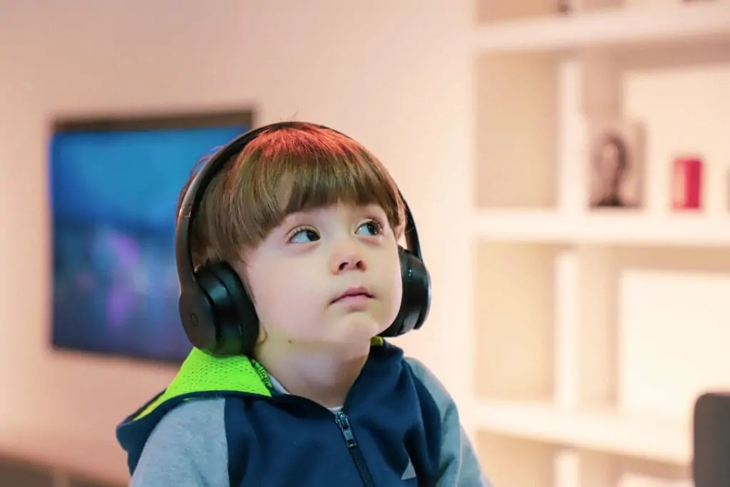 Diagnosing special educational needs (SEN) in children